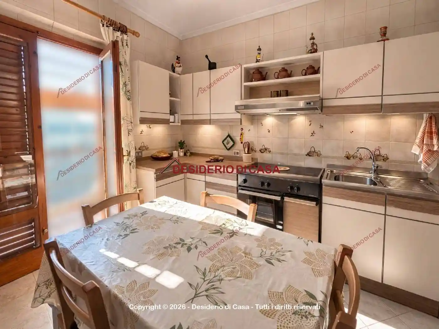 Appartamento in vendita a Cefalù