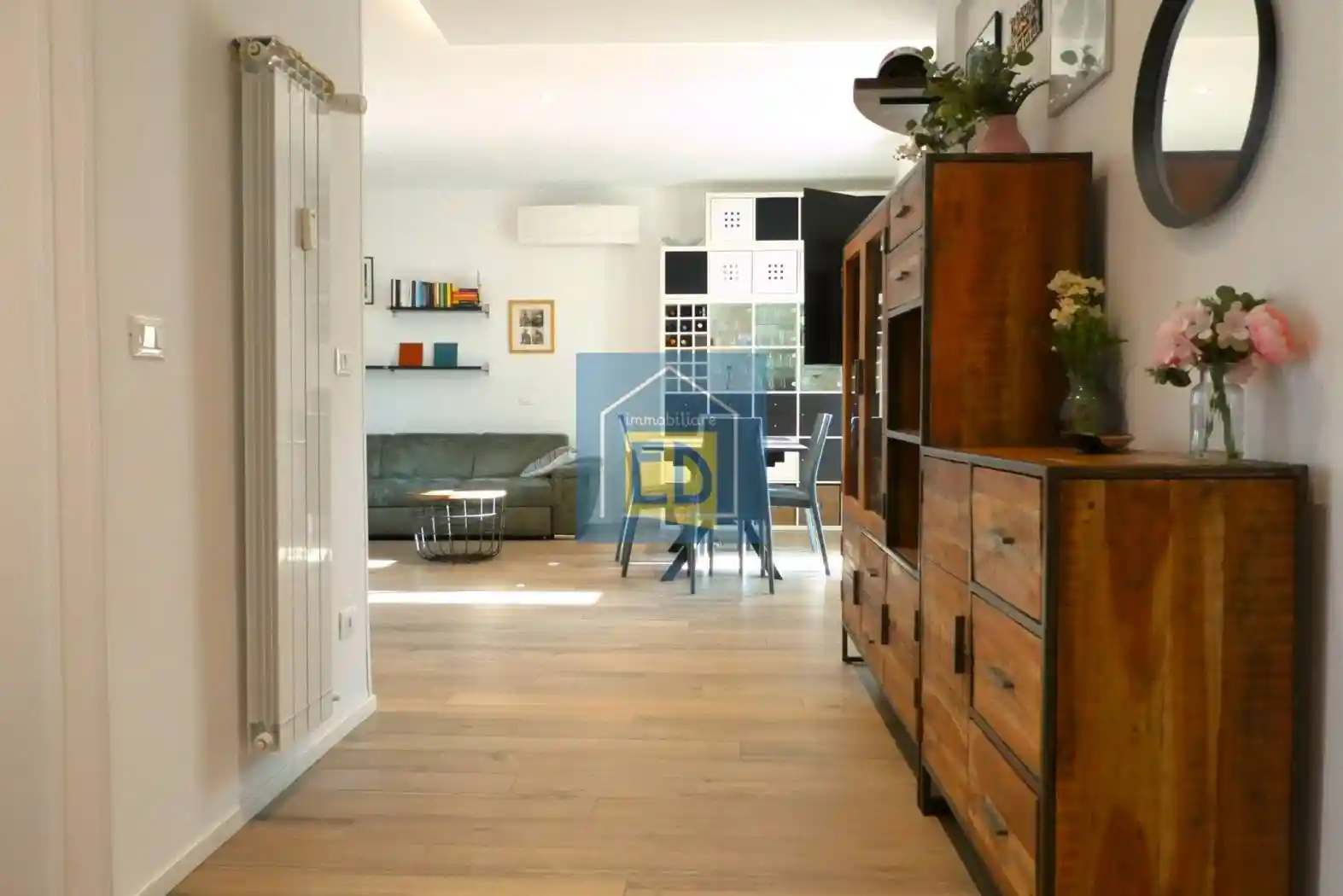 Appartamento in vendita a Savona