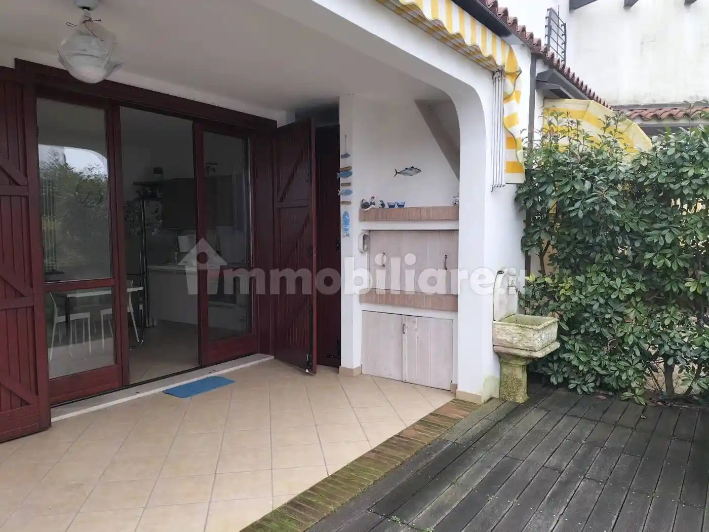 Villetta a schiera in vendita a Comacchio