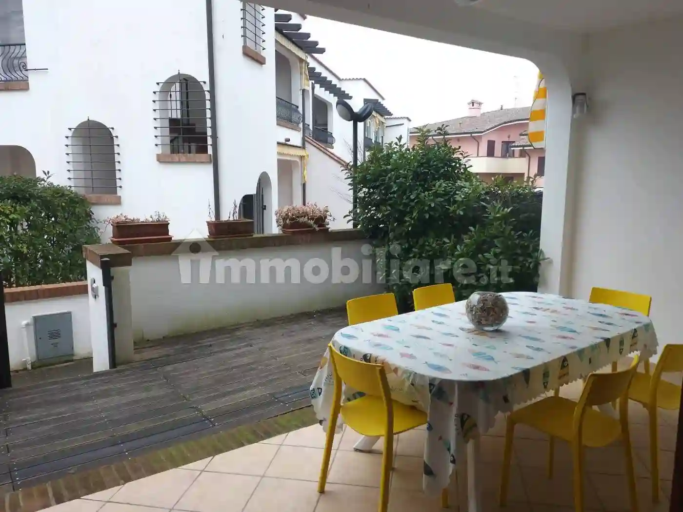 Villetta a schiera - foto 3