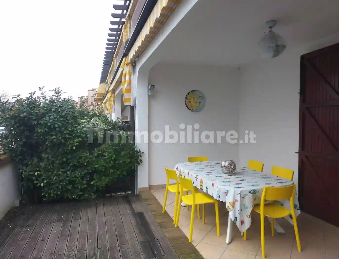 Villetta a schiera - foto 4