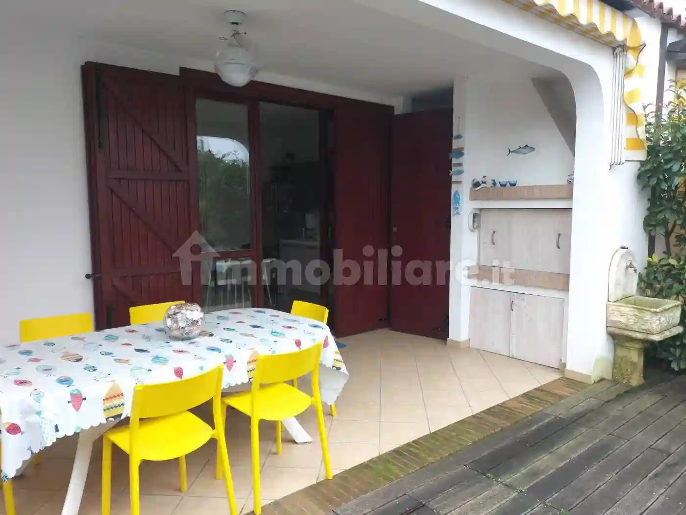 Villetta a schiera - foto 5