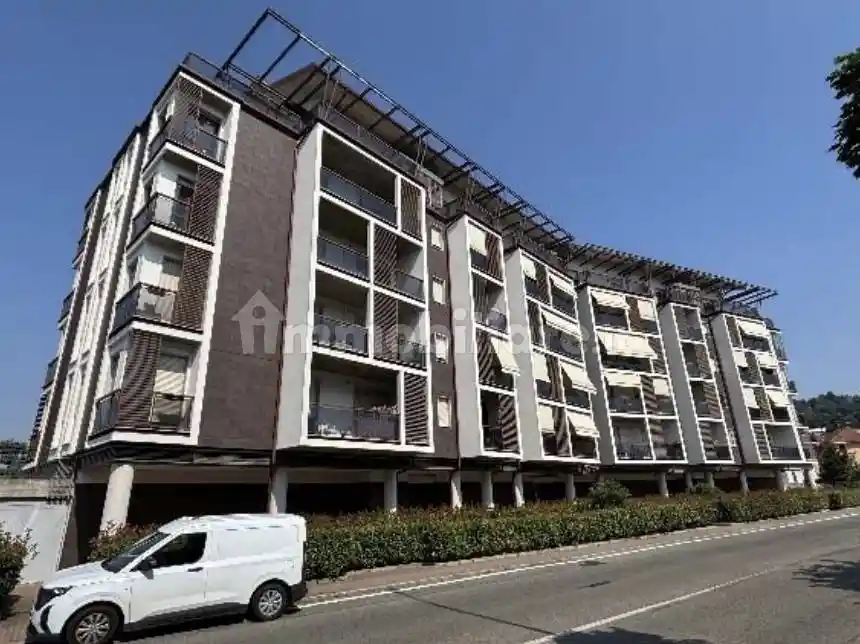 Appartamento in vendita a Moncalieri