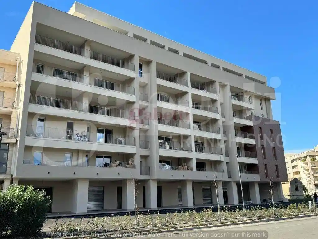 Appartamento in vendita a Rende