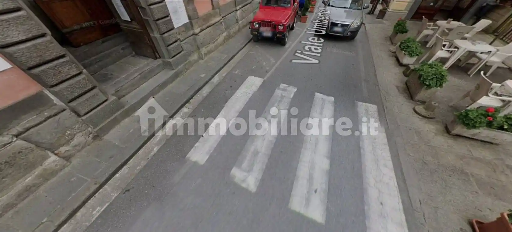 Appartamento in vendita a Bagni di Lucca