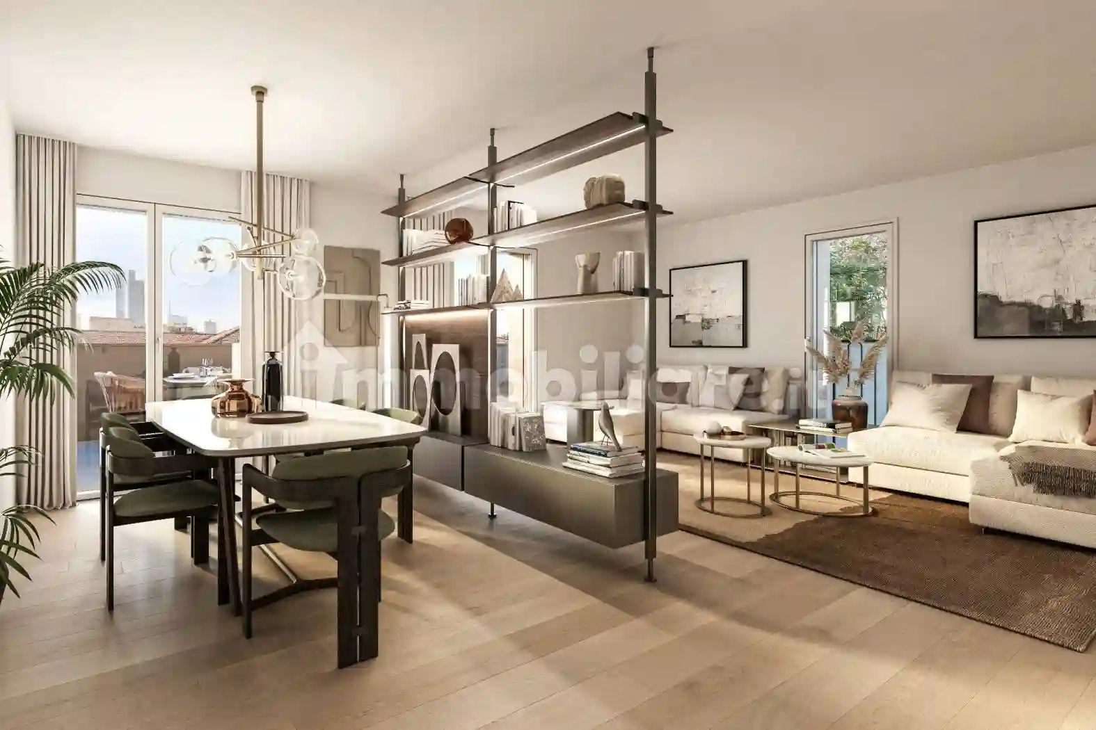 Appartamento - foto 5