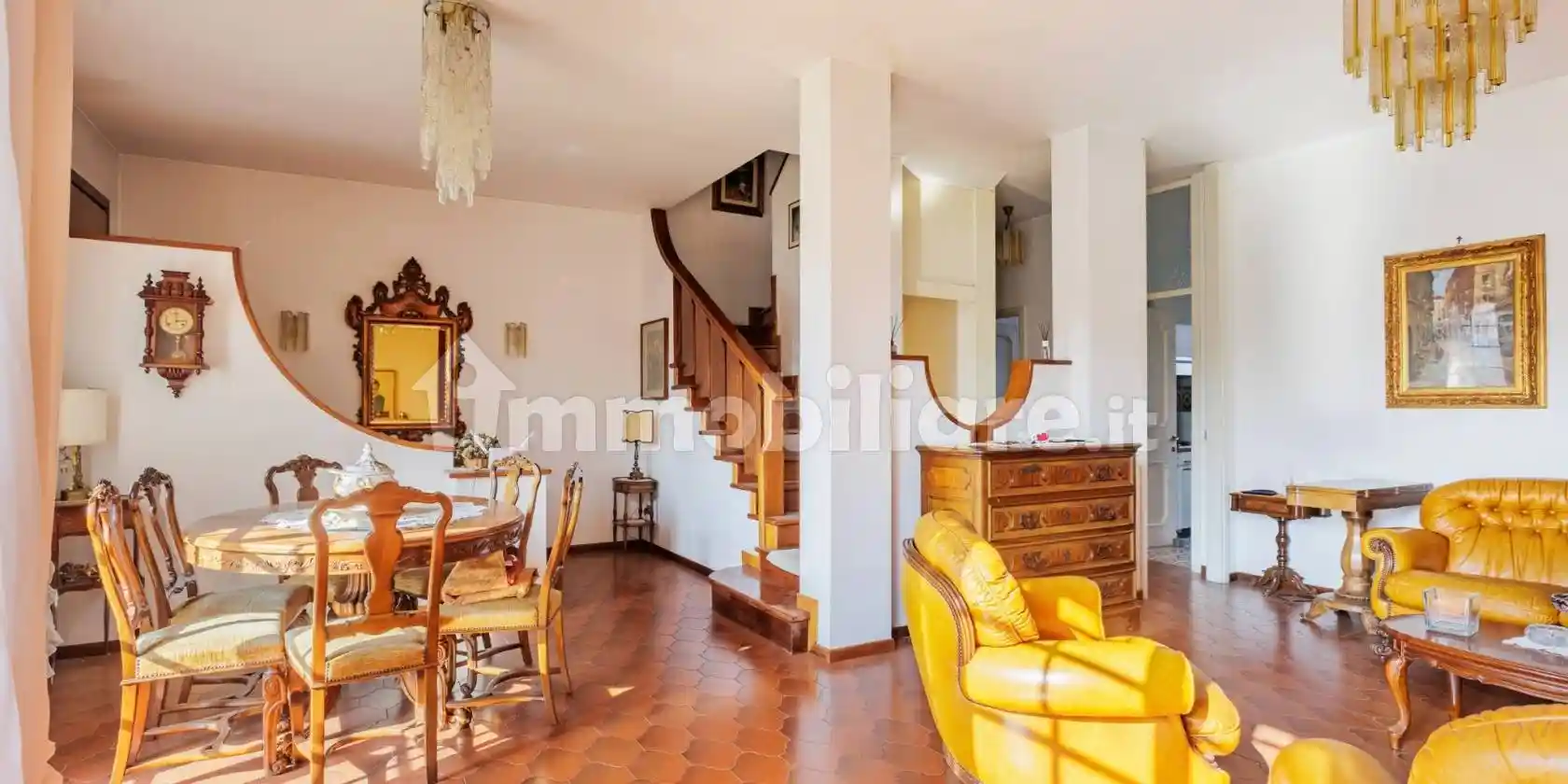 Villetta a schiera in vendita a Muggiò