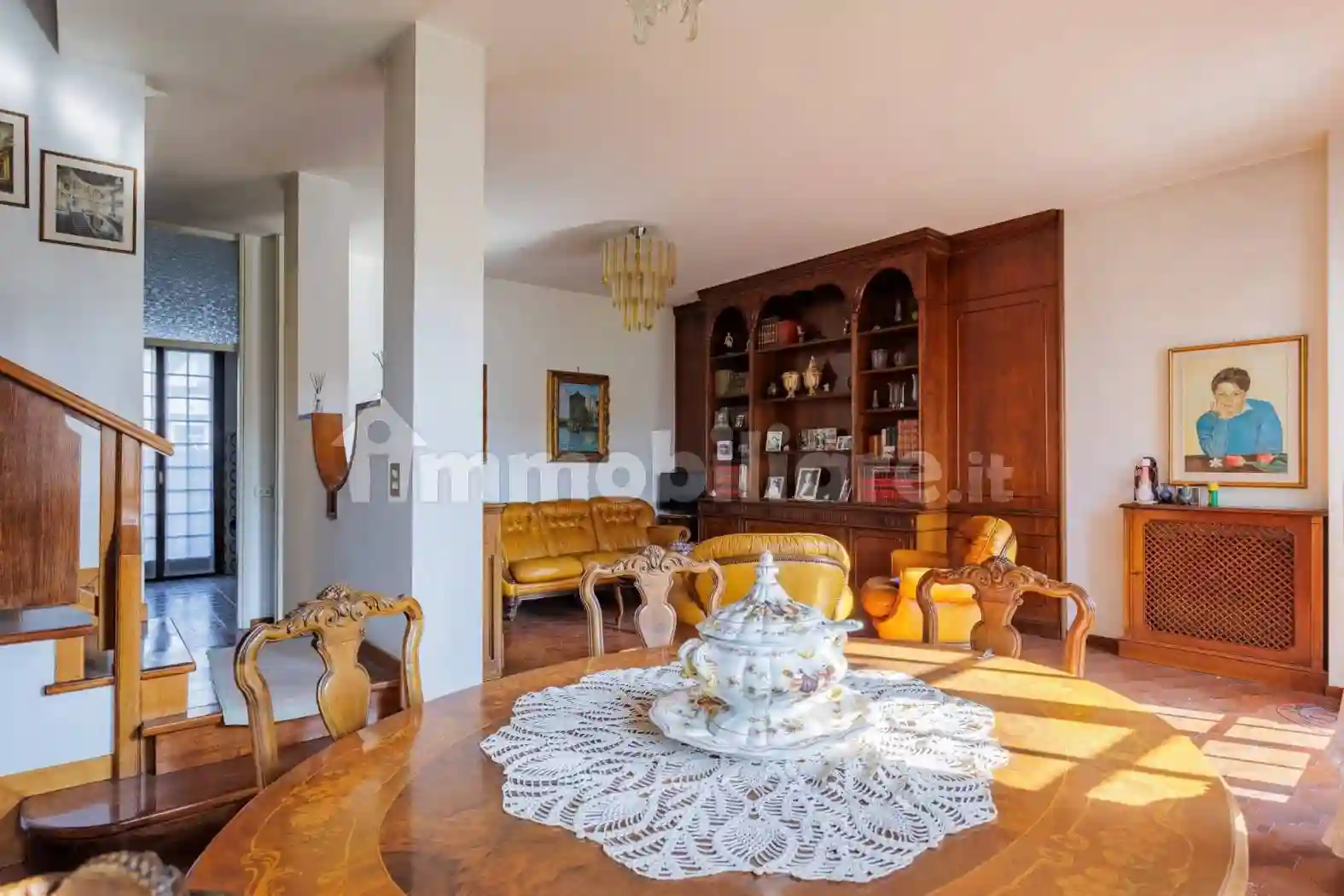 Villetta a schiera - foto 4