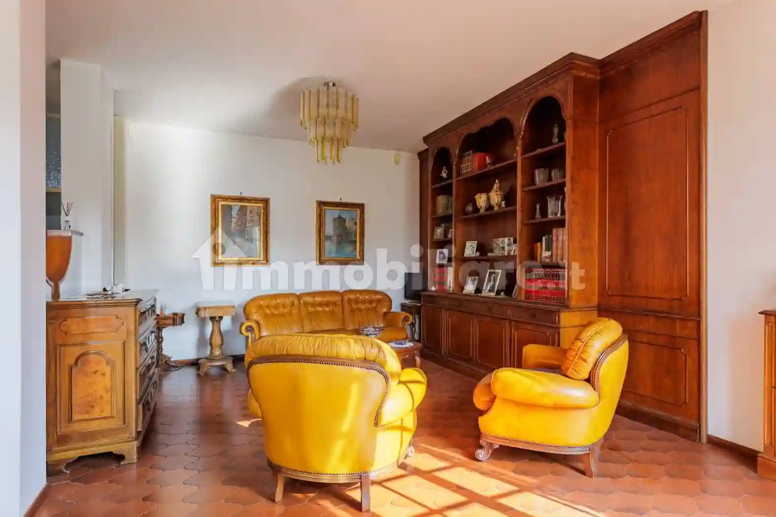 Villetta a schiera - foto 5