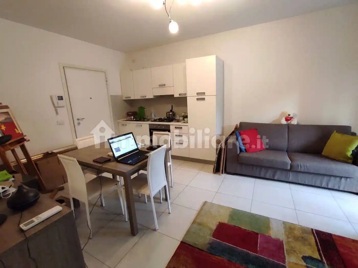 Appartamento in affitto a Forlì