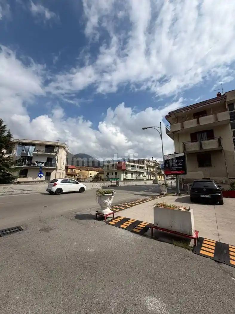 Appartamento in vendita a Nocera Superiore