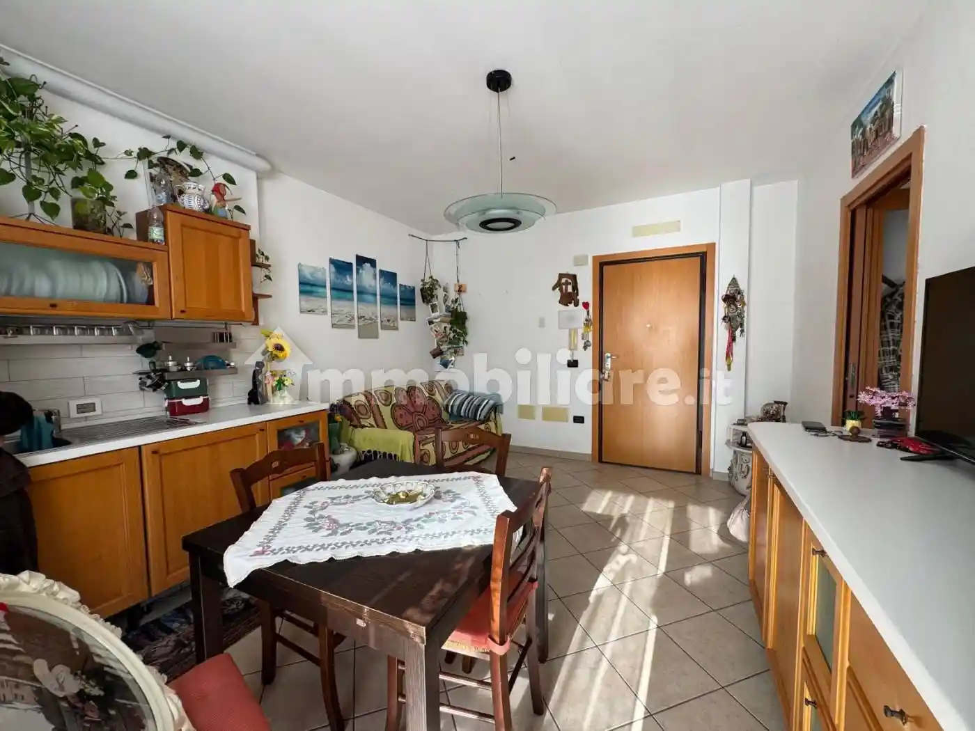 Appartamento in vendita a Gatteo