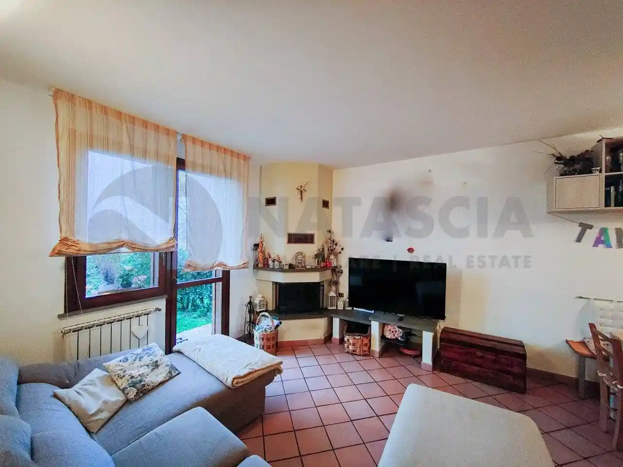 Villa in vendita a Pelago