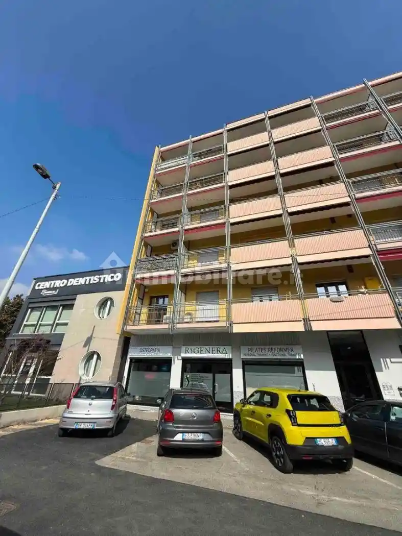 Appartamento in vendita a Rivoli