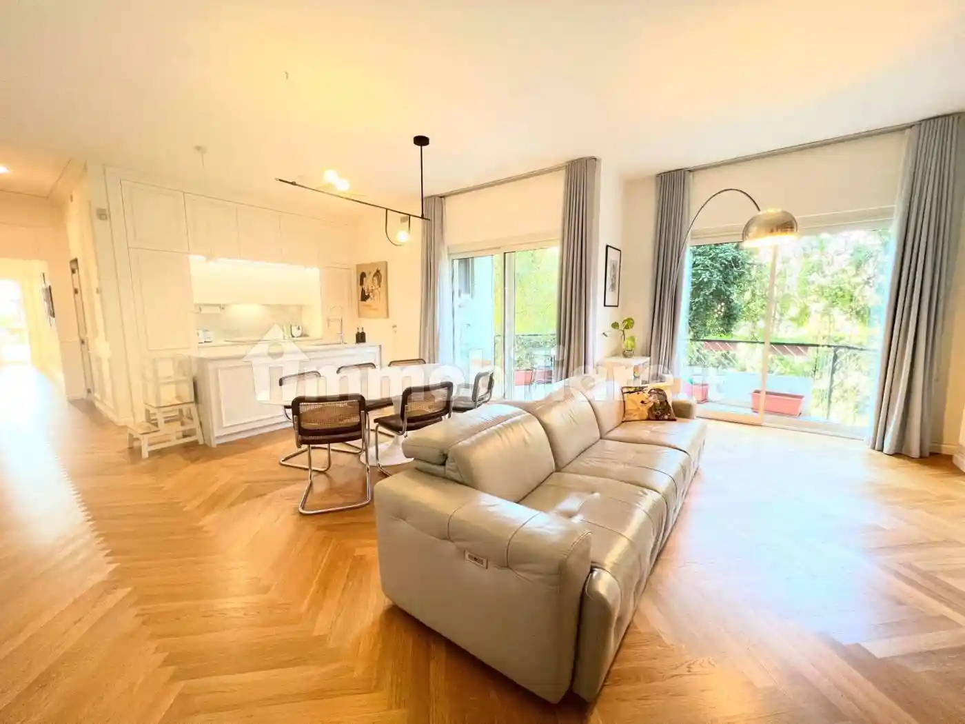 Appartamento in vendita a Pescara