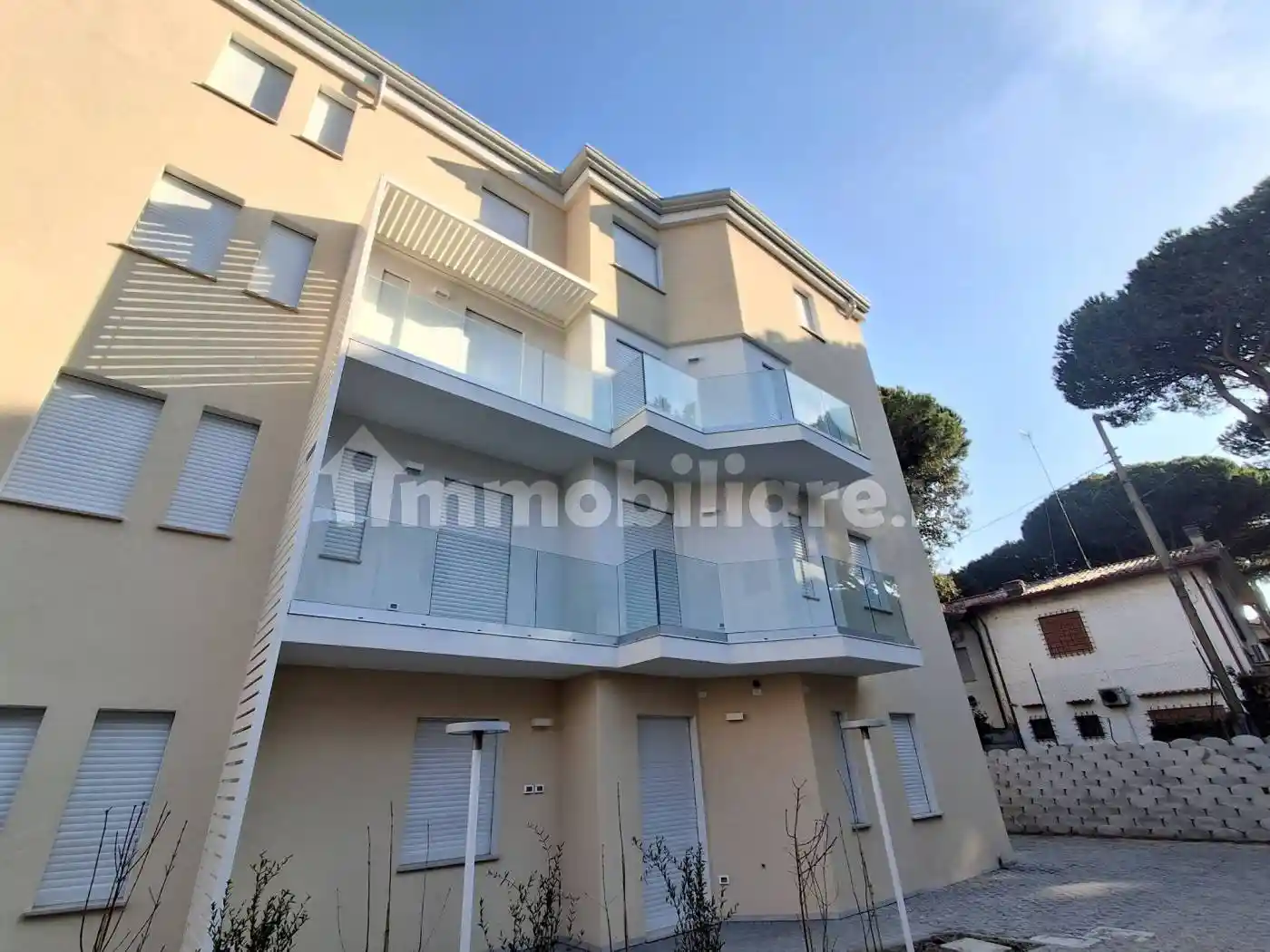 Appartamento in vendita a Rosolina