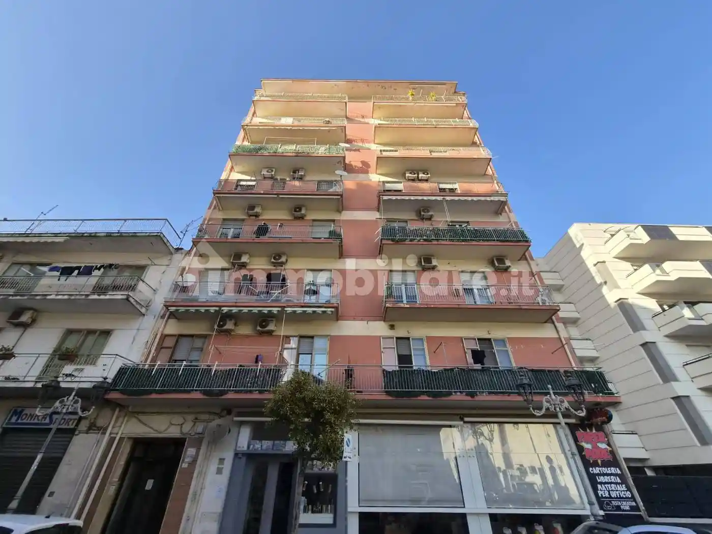 Appartamento in vendita a Pagani