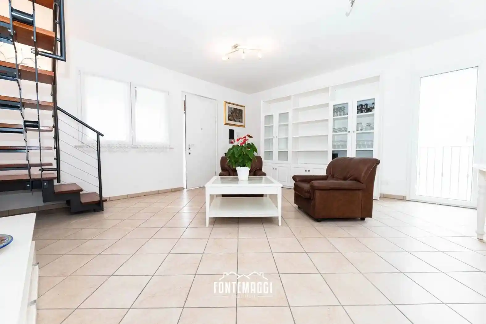 Appartamento in vendita a Fano