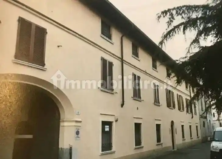 Appartamento in vendita a Soresina