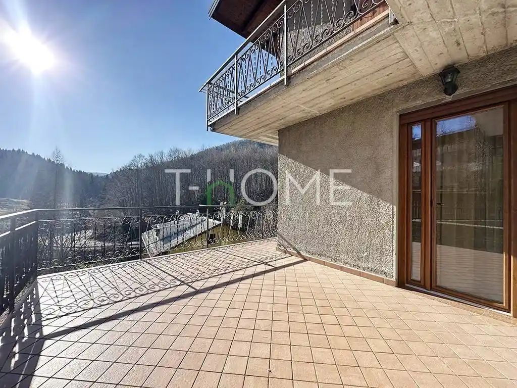 Appartamento in vendita a Asiago