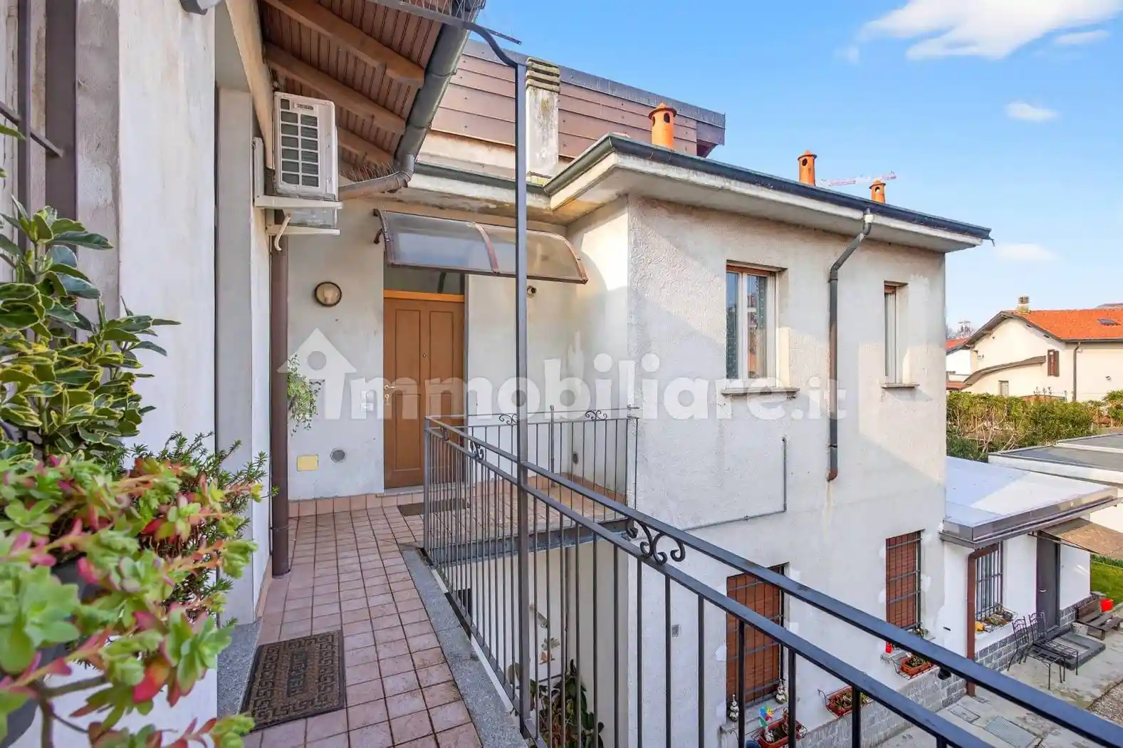 Appartamento in vendita a Rho