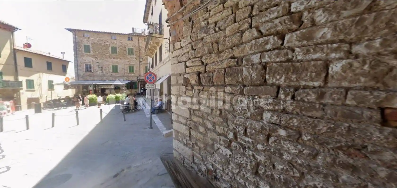 Appartamento in vendita a Campiglia Marittima