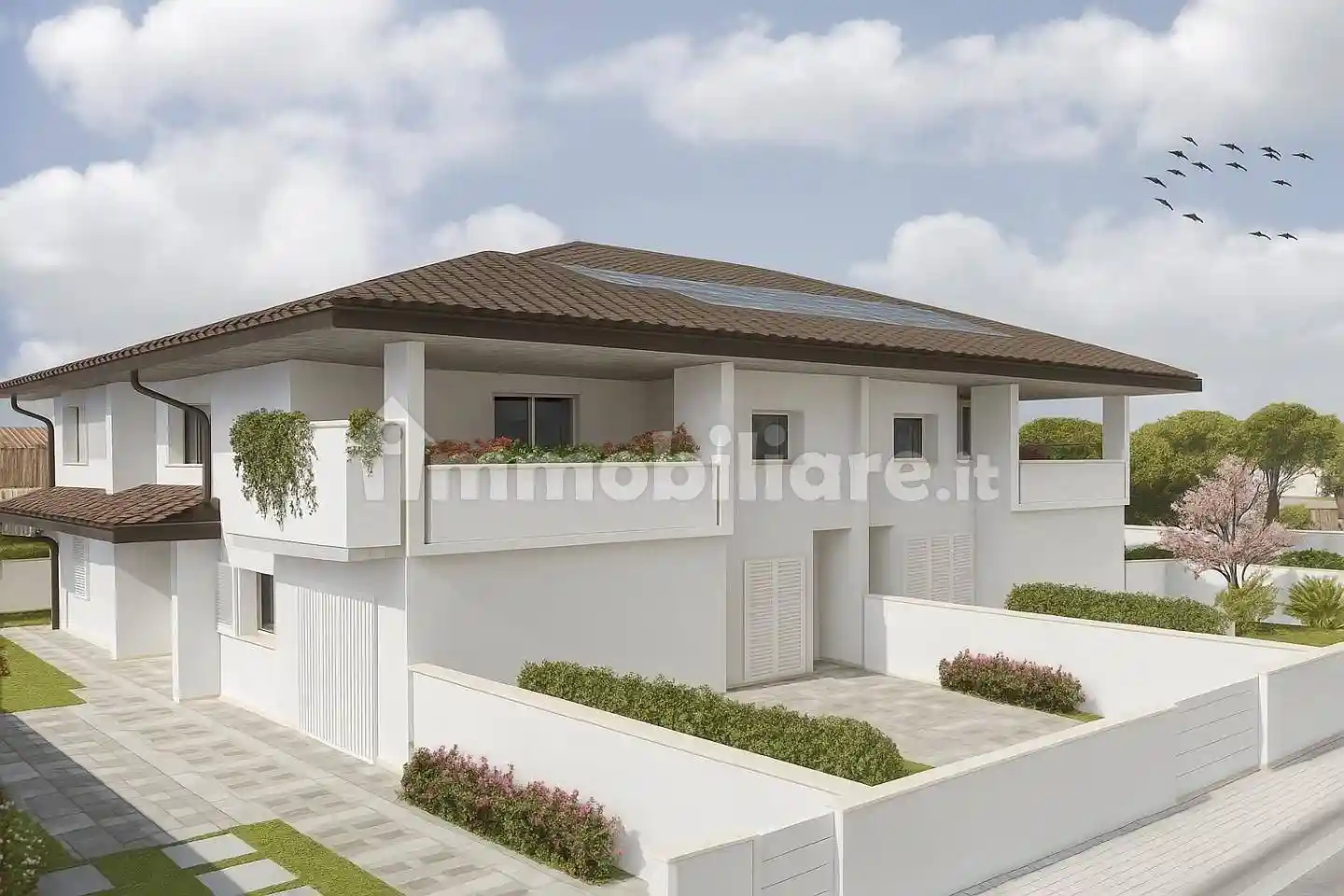 Appartamento in vendita a Ponsacco