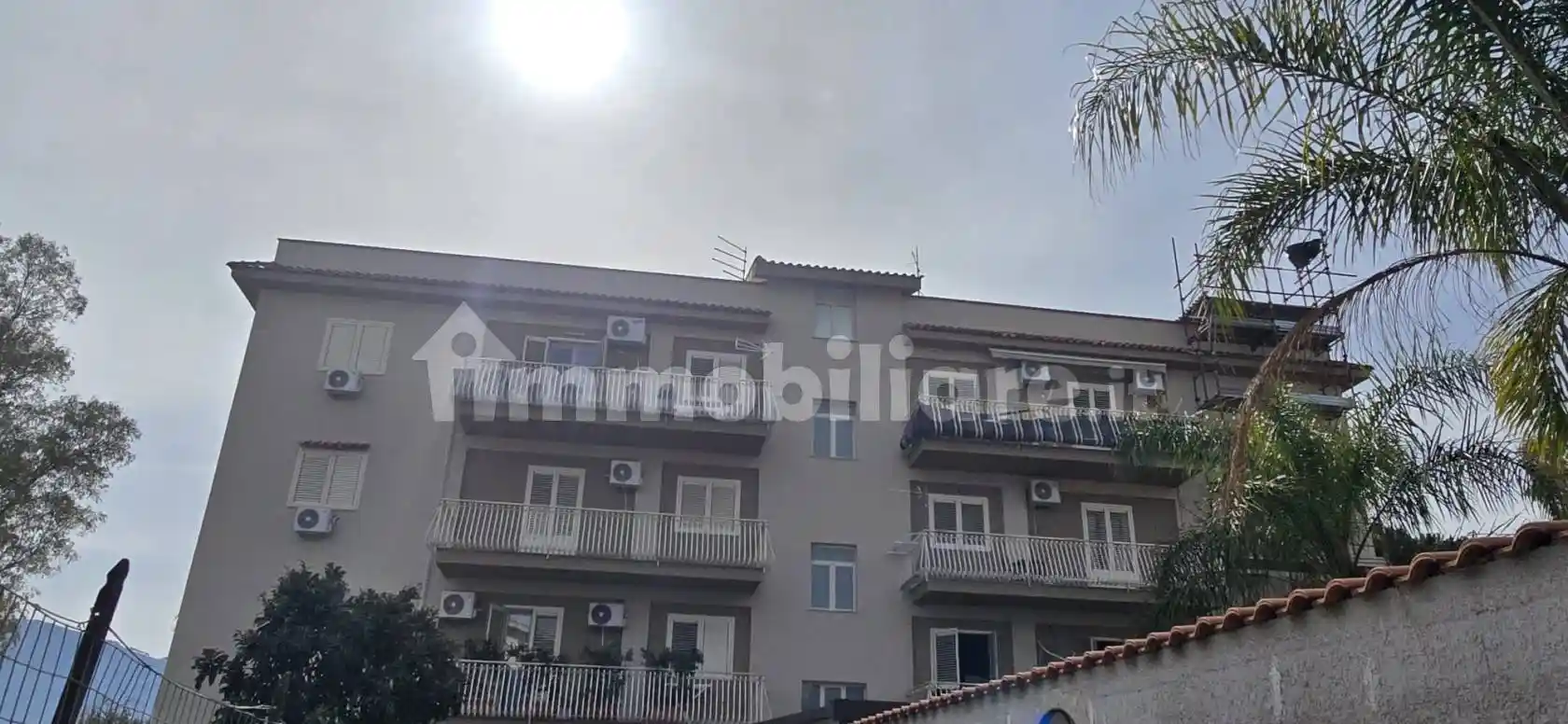 Appartamento in vendita a Palermo