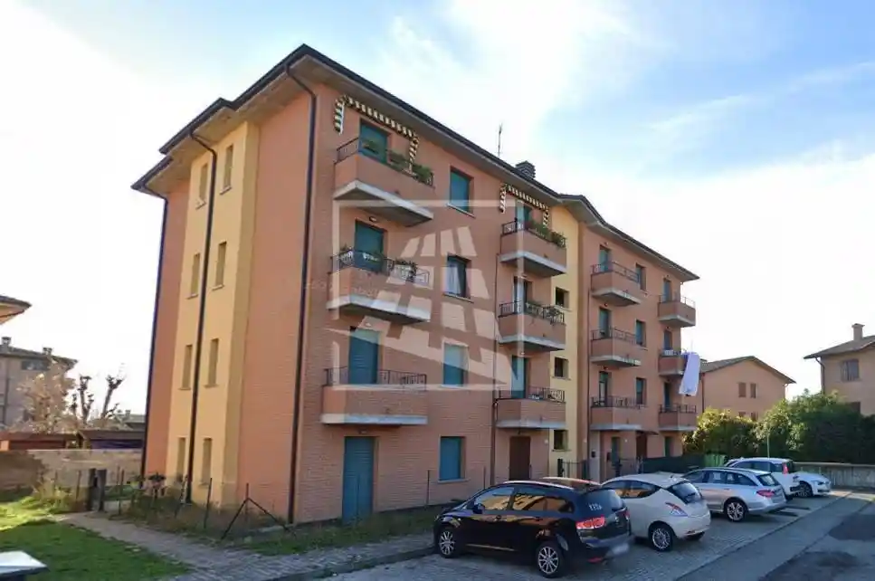 Appartamento in vendita a Cadelbosco di Sopra