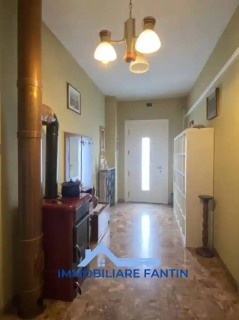 Villa in vendita a Treviso