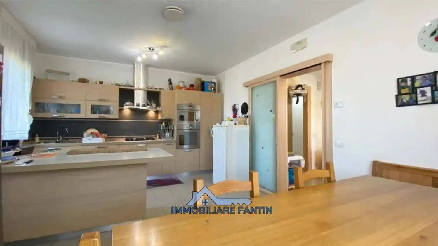 Villa in vendita a Preganziol