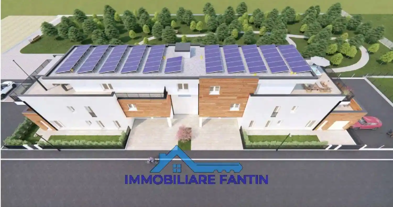 Appartamento in vendita a Treviso