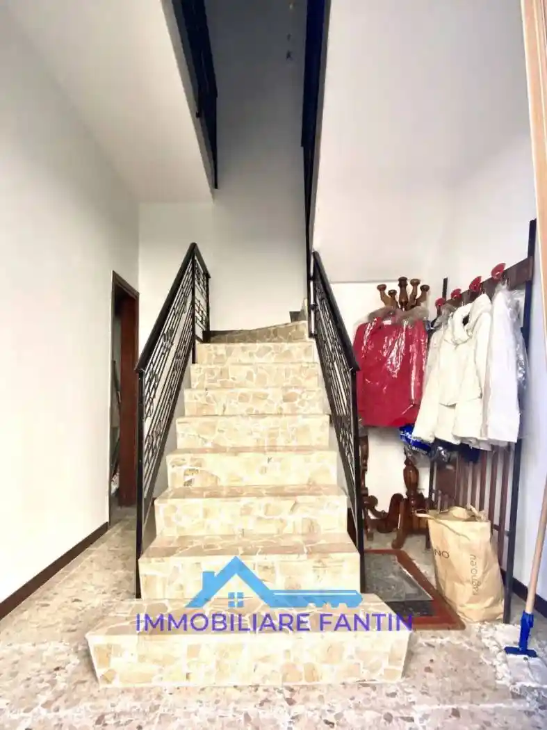 Villa in vendita a Treviso