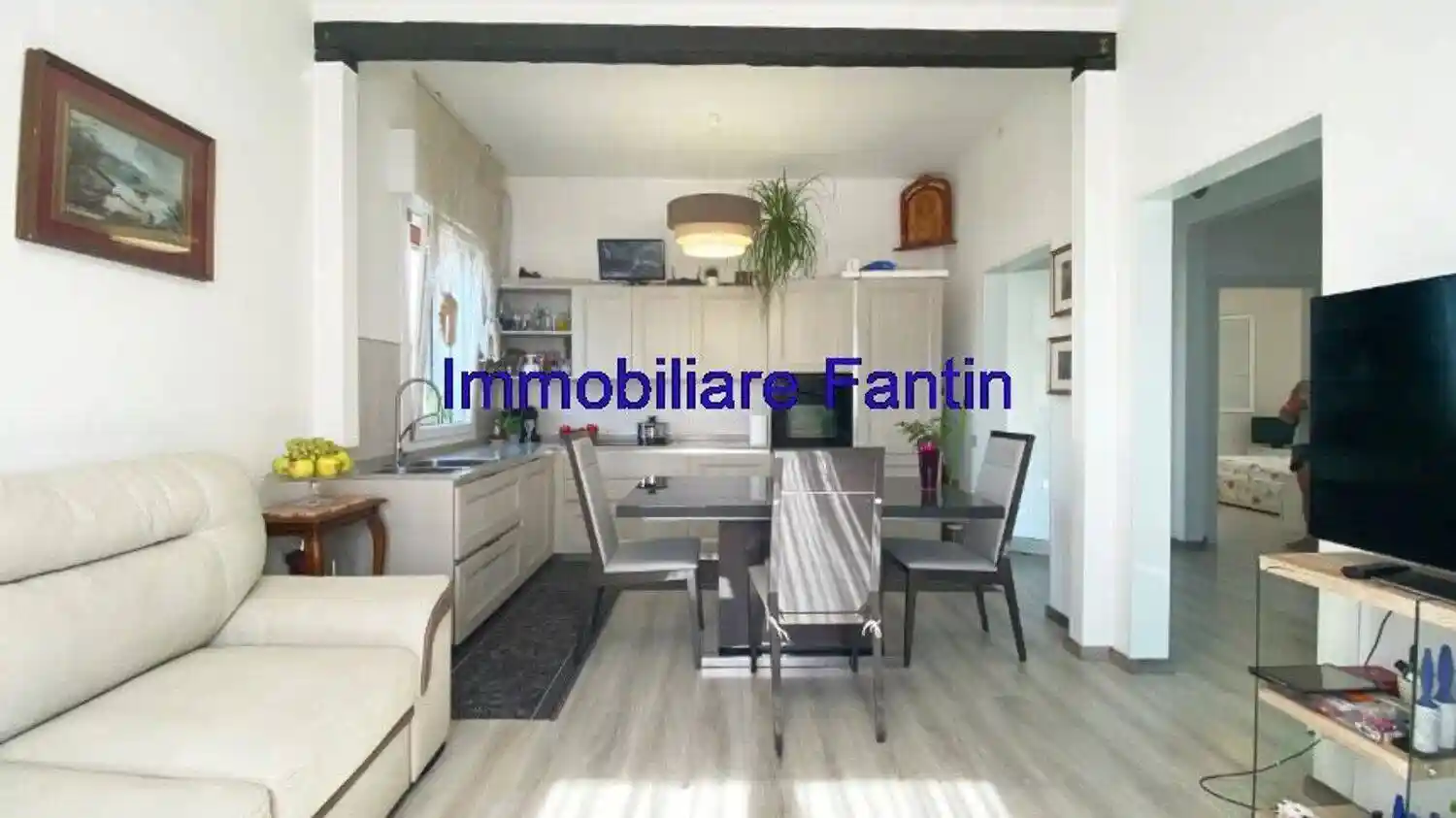 Appartamento in vendita a Treviso