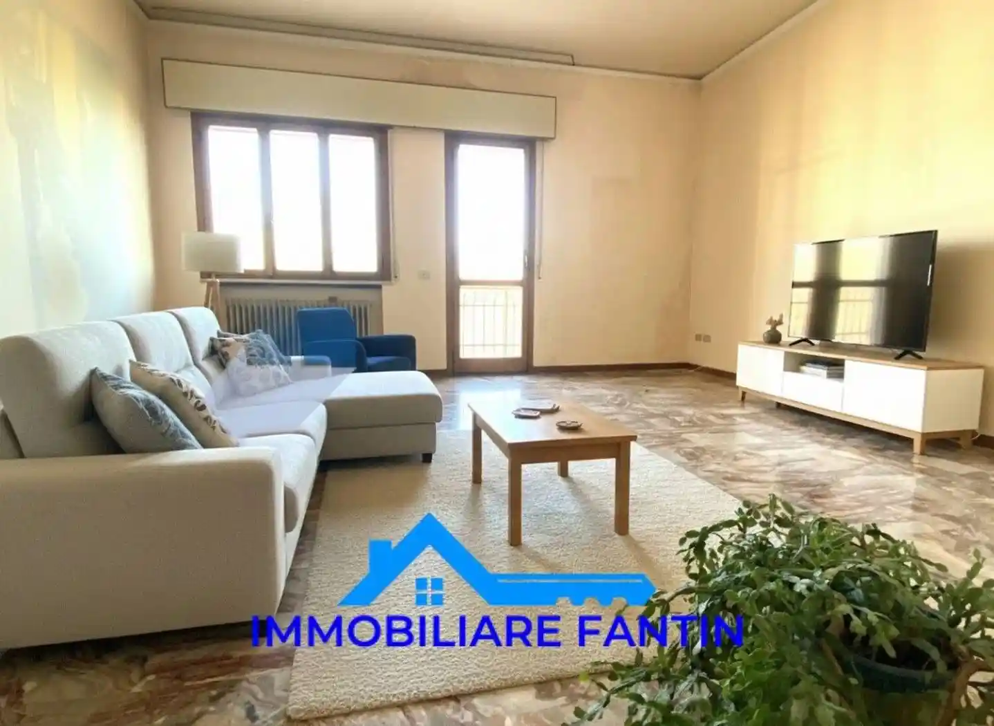 Appartamento in vendita a Treviso