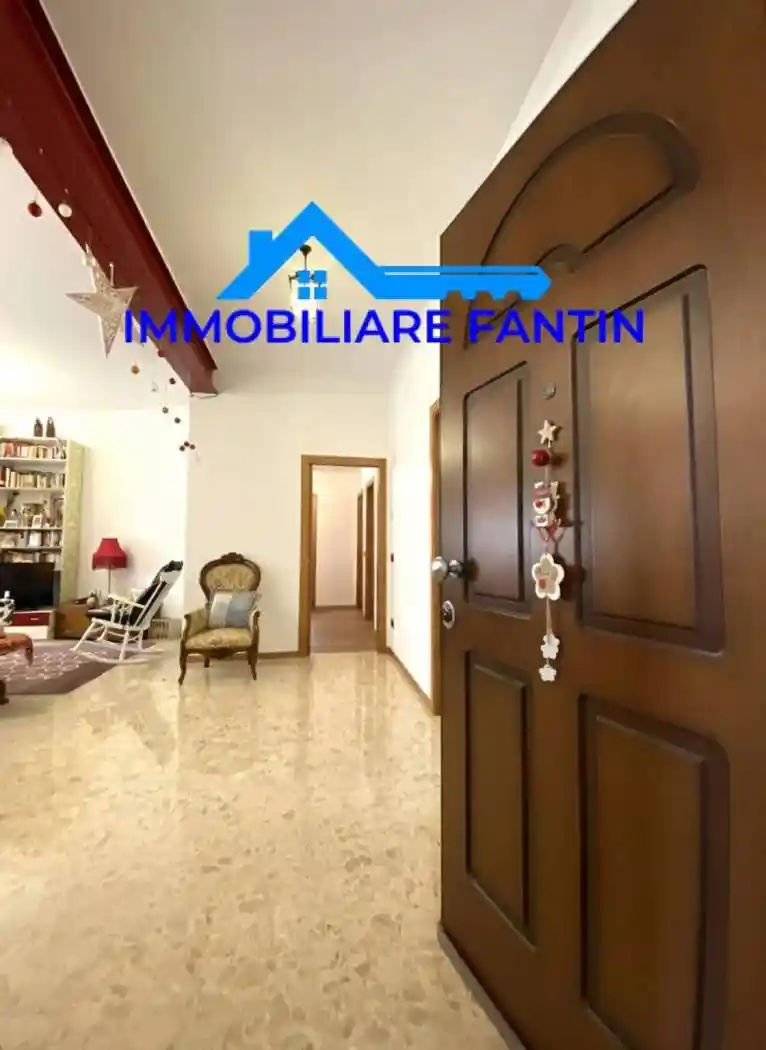 Appartamento in vendita a Treviso