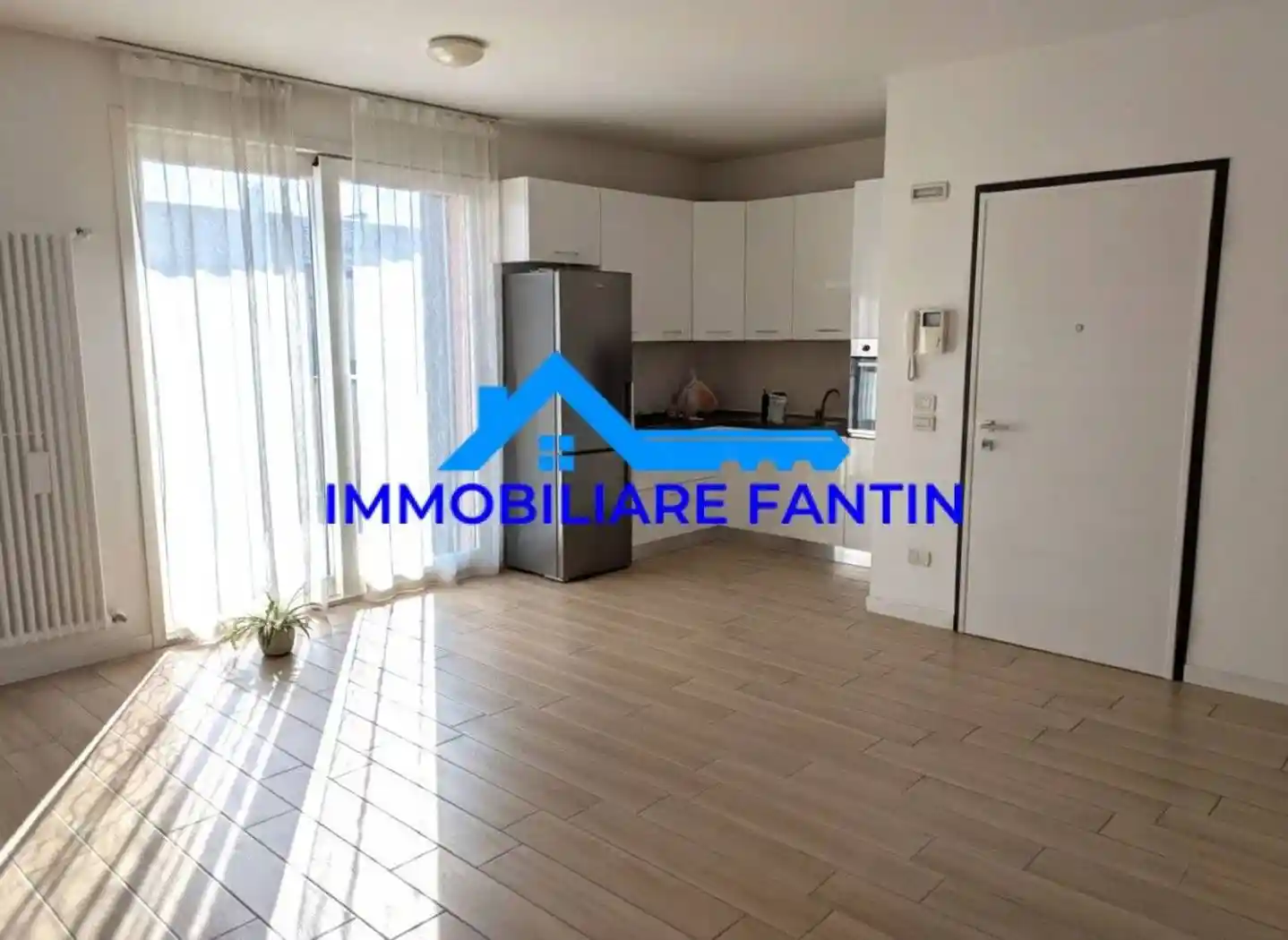 Appartamento in affitto a Treviso