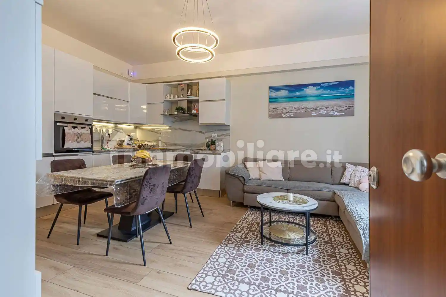 Appartamento in vendita a Casalecchio di Reno