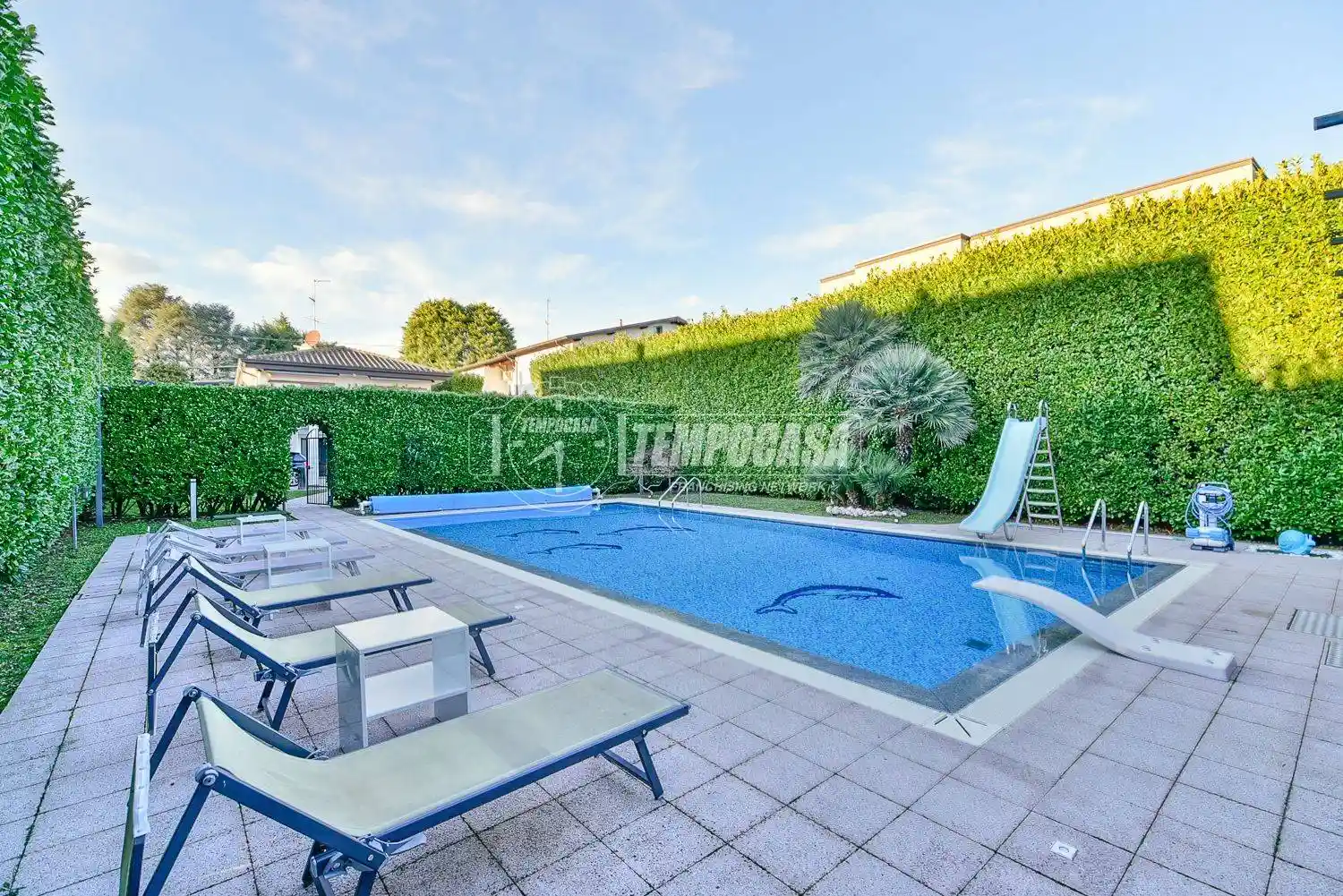 Villa in vendita a Cantù