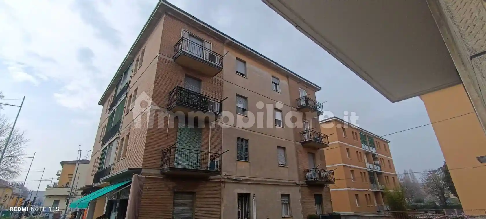 Appartamento in vendita a Bologna