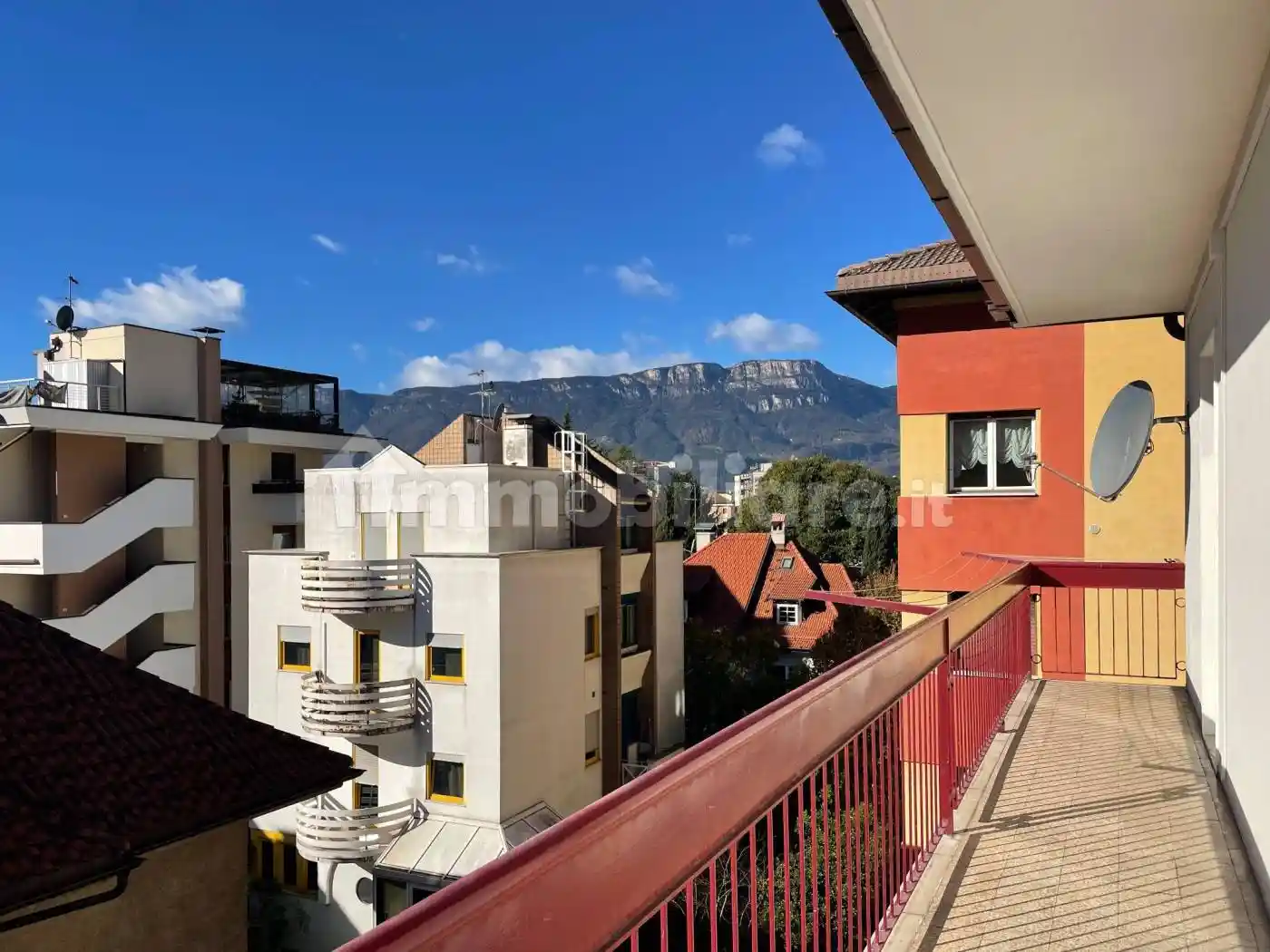 Appartamento in vendita a Bolzano