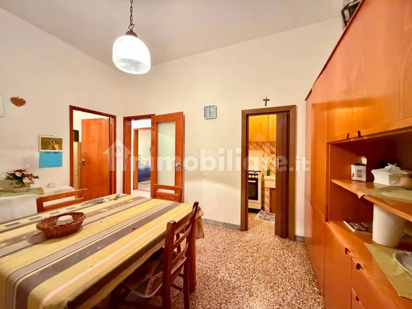 Appartamento in vendita a Cesena