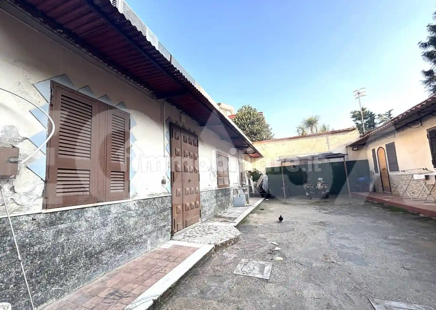 Appartamento in vendita a Napoli