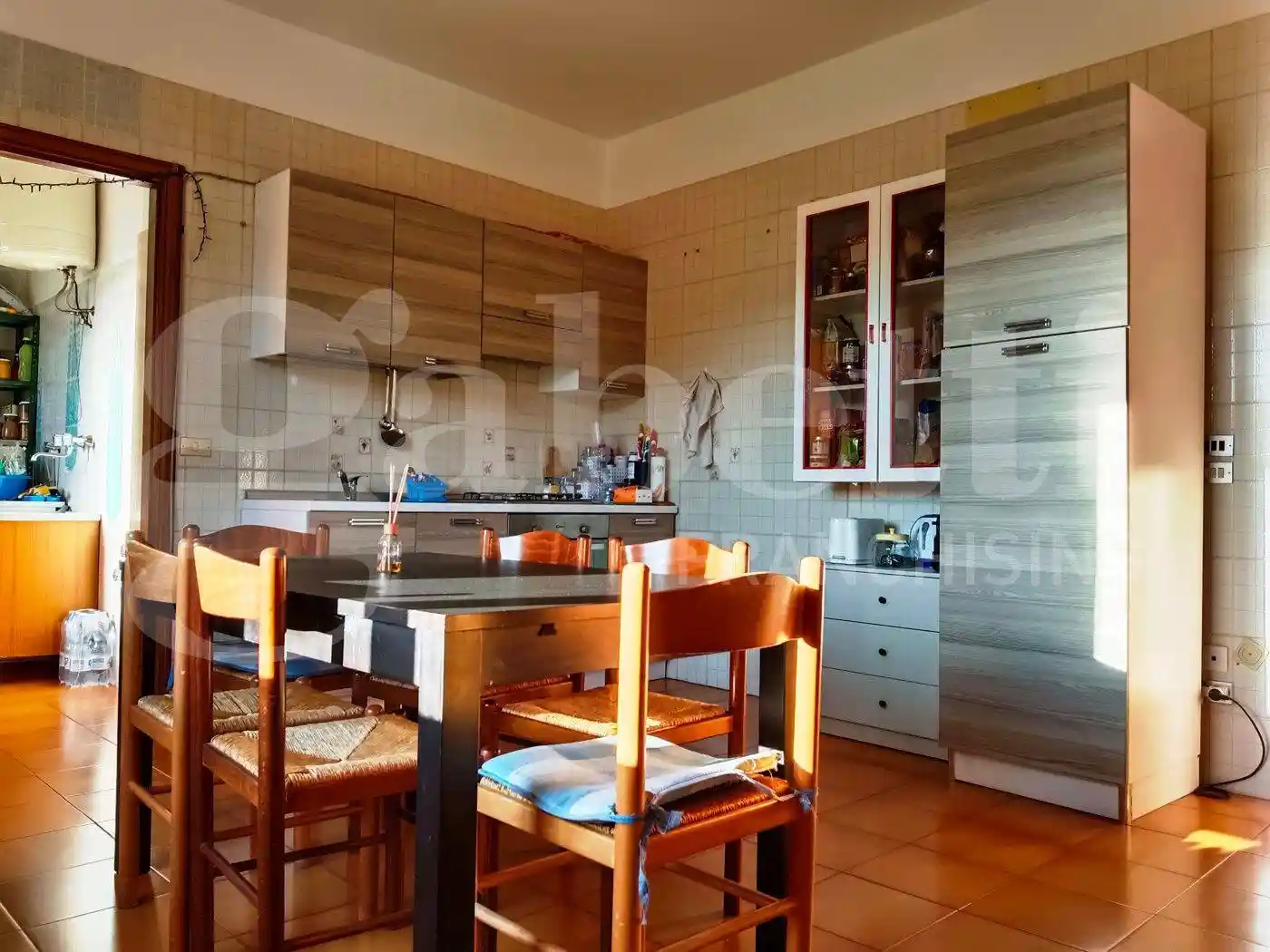 Appartamento in affitto a Rende