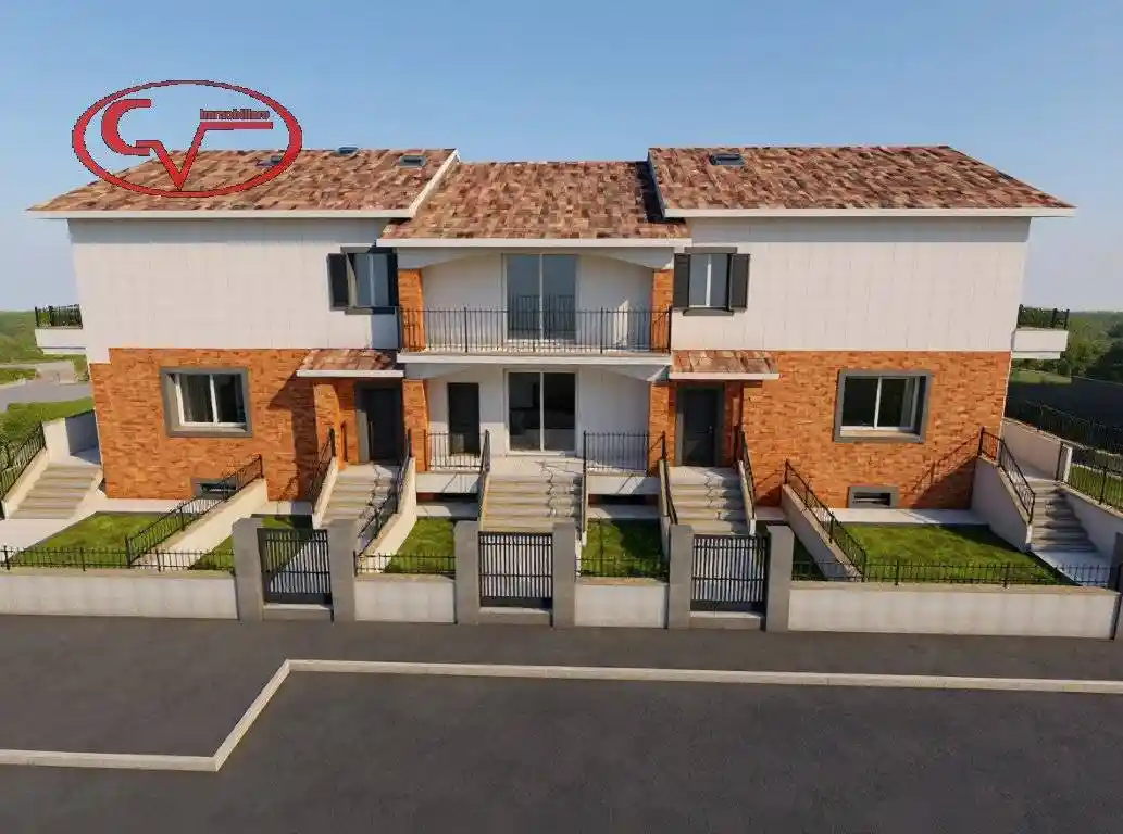 Casa indipendente in vendita a Montevarchi