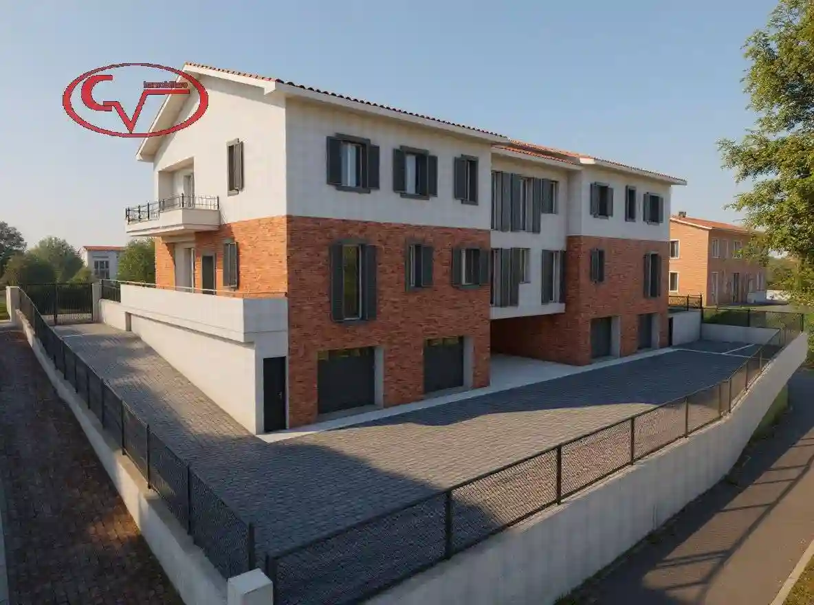 Casa indipendente - foto 2