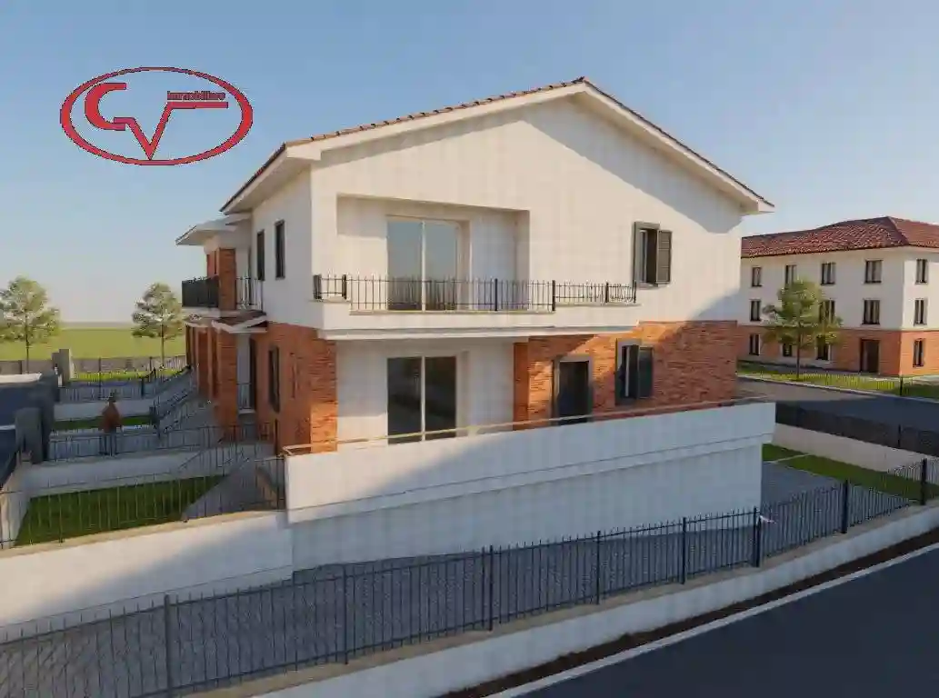 Casa indipendente - foto 3