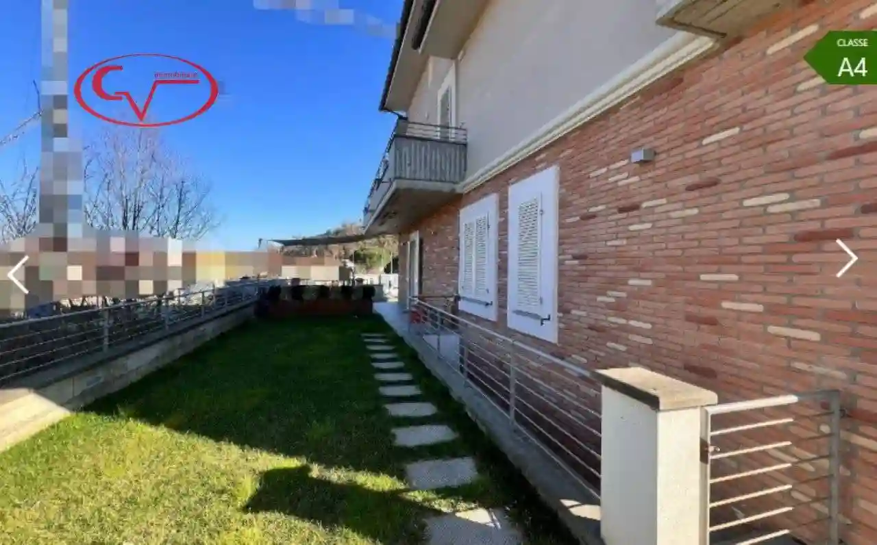 Casa indipendente - foto 4