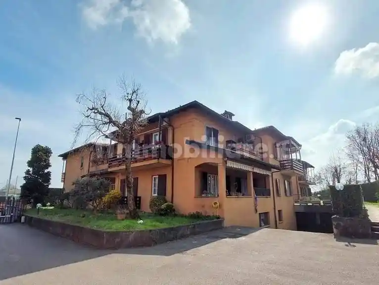 Appartamento in vendita a Seriate