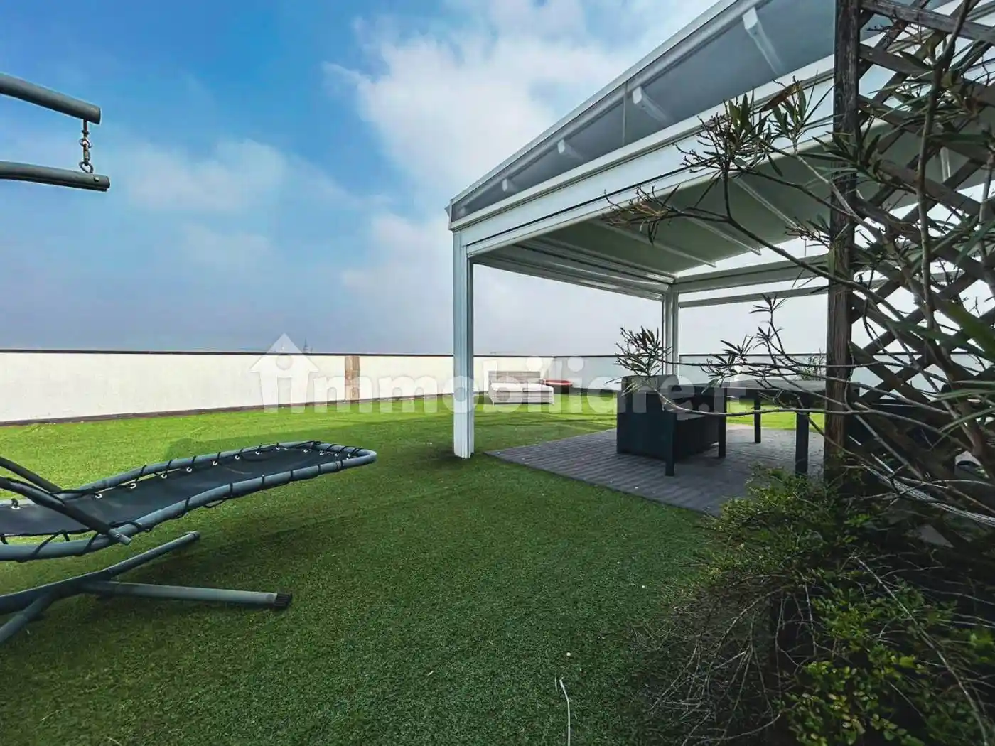 Appartamento in vendita a Novara